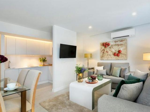 Alquiler 2 Dormitorio Apartamentos Sevilla Sevilla DS83398515