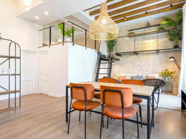 Alquiler 2 Dormitorio Apartamentos Sevilla Sevilla DS83398542
