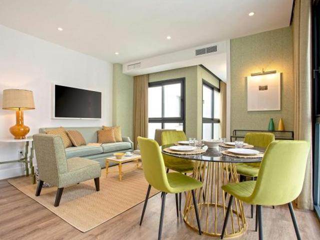 Alquiler 2 Dormitorio Apartamentos Sevilla Sevilla DS83398556