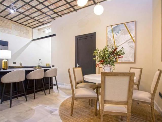 Alquiler 2 Dormitorio Apartamentos Sevilla Sevilla DS83398584