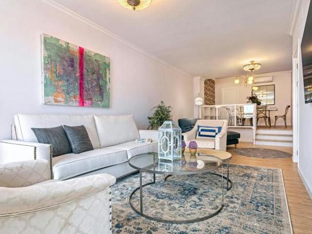 Alquiler 2 Dormitorio Apartamentos Sevilla Sevilla DS83398601
