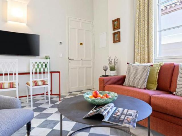 Alquiler 2 Dormitorio Apartamentos Sevilla Sevilla DS83398633