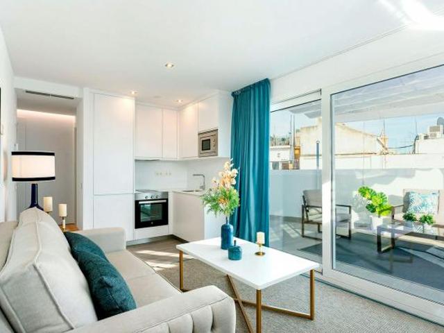 Alquiler 2 Dormitorio Apartamentos Sevilla Sevilla DS83398648