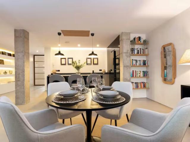 Alquiler 2 Dormitorio Apartamentos Sevilla Sevilla DS96345597