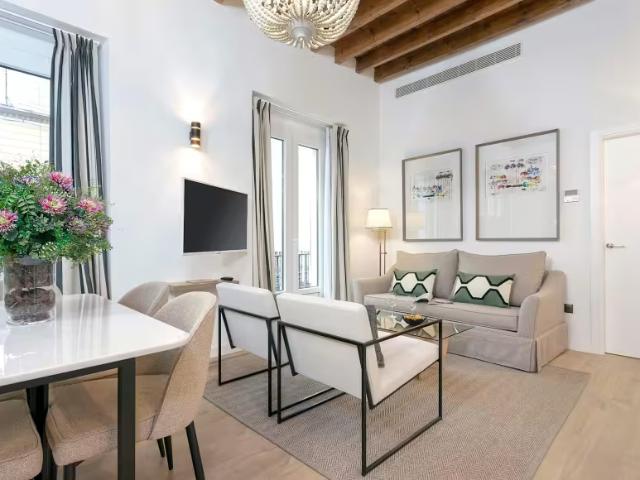 Alquiler 2 Dormitorio Apartamentos Sevilla Sevilla DS96345613