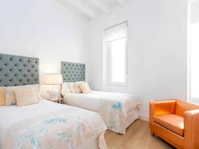 Alquiler 2 Dormitorio Apartamentos Sevilla Sevilla DS96345724