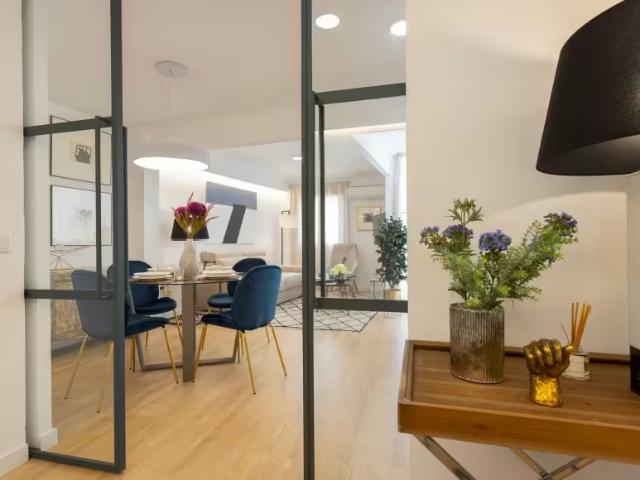 Alquiler 2 Dormitorio Apartamentos Sevilla Sevilla DS96345732