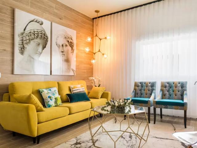 Alquiler 2 Dormitorio Apartamentos Sevilla Sevilla DS96345764