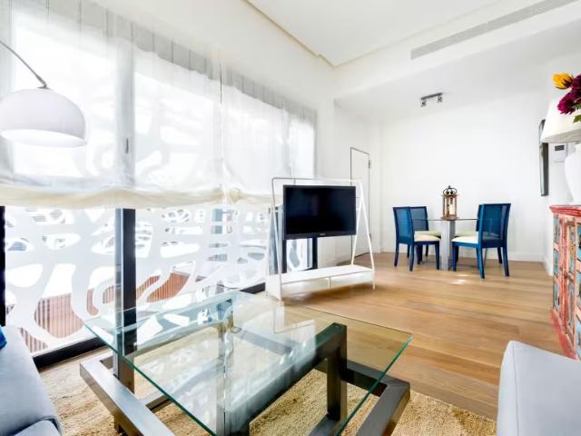 Alquiler 2 Dormitorio Apartamentos Sevilla Sevilla DS96345780