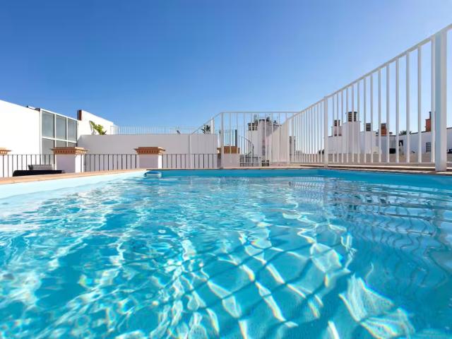 Alquiler 2 Dormitorio Apartamentos Sevilla Sevilla DS97585455