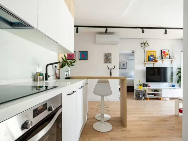 Alquiler 2 Dormitorio Apartamentos Sevilla Sevilla DS98069256