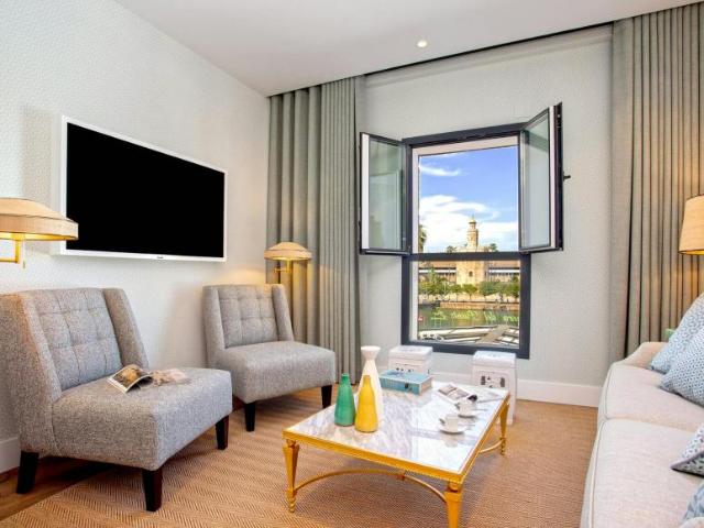 Alquiler 2 Dormitorio Apartamentos Sevilla Sevilla DS90738358