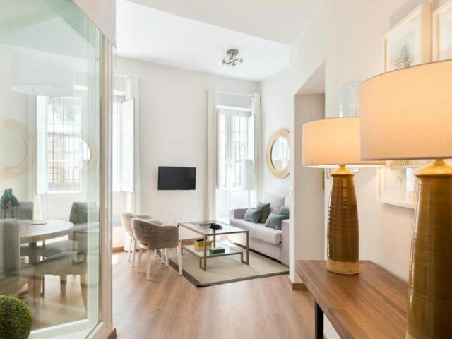 Alquiler 2 Dormitorio Apartamentos Sevilla Sevilla DS90758117