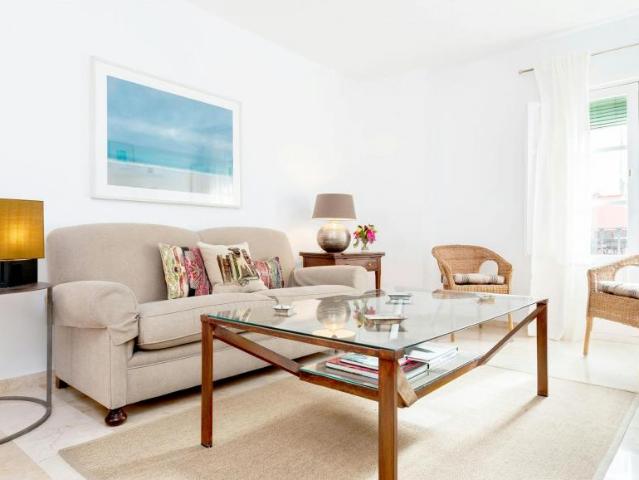 Alquiler 2 Dormitorio Apartamentos Sevilla Sevilla DS90876828