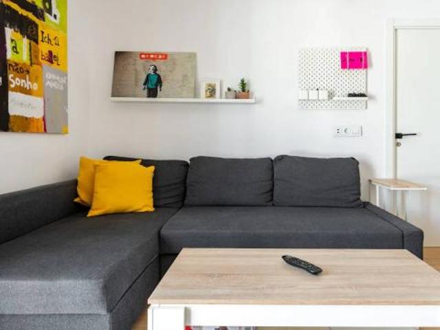 Alquiler 2 Dormitorio Apartamentos Seville Seville DLS88148271