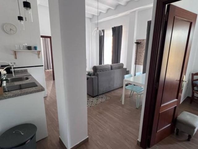 Alquiler 2 Dormitorio Apartamentos Seville Seville DLS94327565