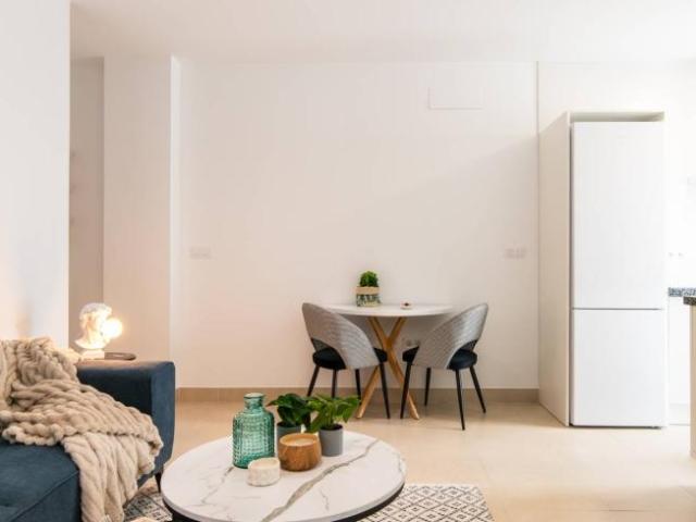 Alquiler 2 Dormitorio Apartamentos Seville Seville DLS96591332