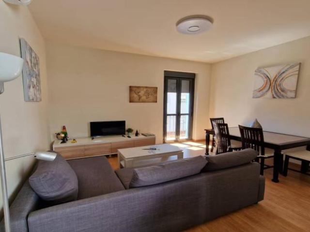 Alquiler 2 Dormitorio Apartamentos Seville Seville DLS98960535