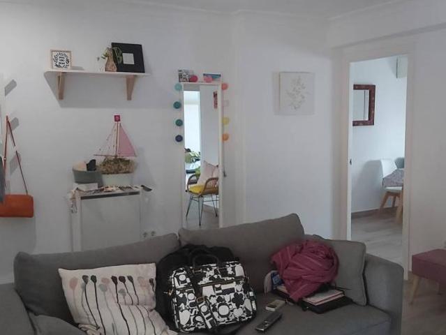 Alquiler 2 Dormitorio Apartamentos Seville Seville DLS101765428