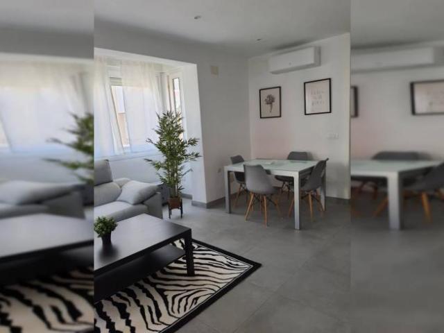 Alquiler 2 Dormitorio Apartamentos Seville Seville DLS101765376