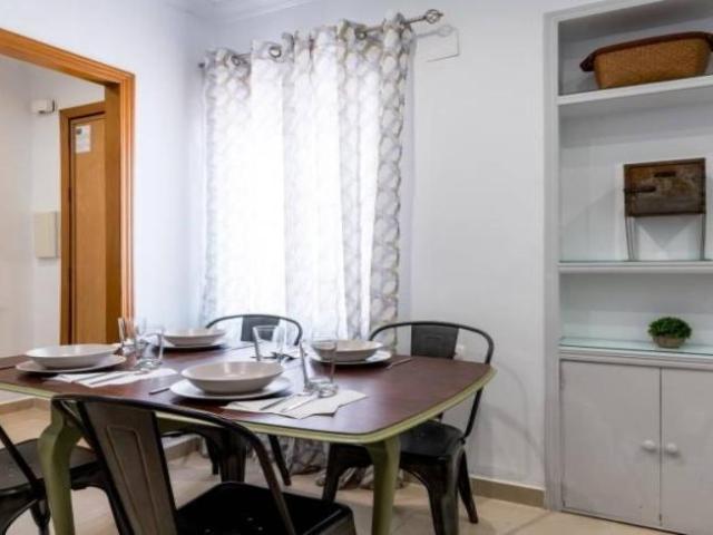 Alquiler 2 Dormitorio Apartamentos Seville Seville DLS101854791