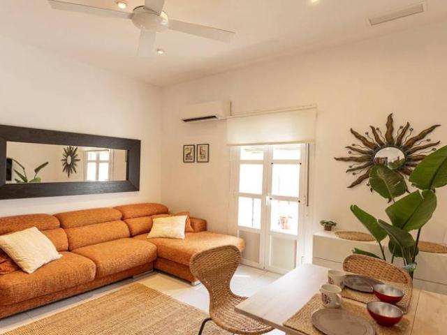 Alquiler 2 Dormitorio Apartamentos Seville Seville DS101730914