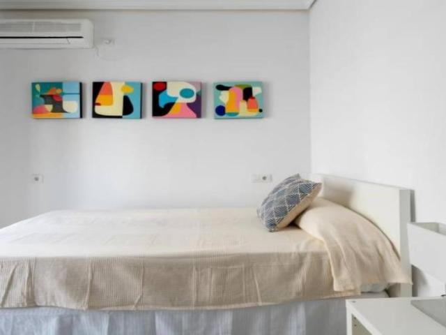 Alquiler 2 Dormitorio Apartamentos Seville Seville DS101841164