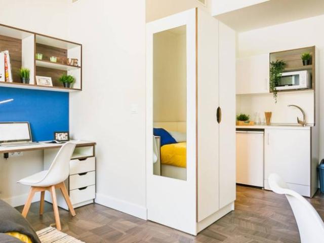 Alquiler 2 Dormitorio Apartamentos Seville Seville DS101843679