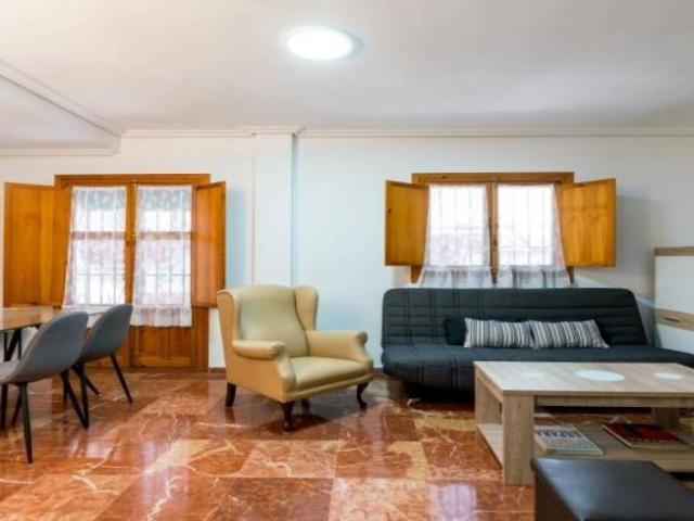 Alquiler 2 Dormitorio Apartamentos Seville Seville DS101853226