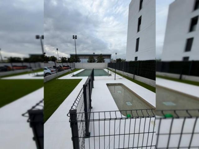 Alquiler 2 Dormitorio Apartamentos Seville Seville DS102664225