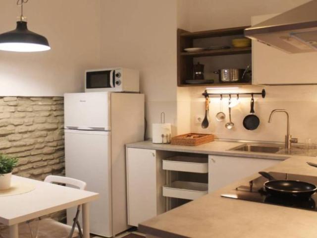 Alquiler 2 Dormitorio Apartamentos Seville Seville DS103391813