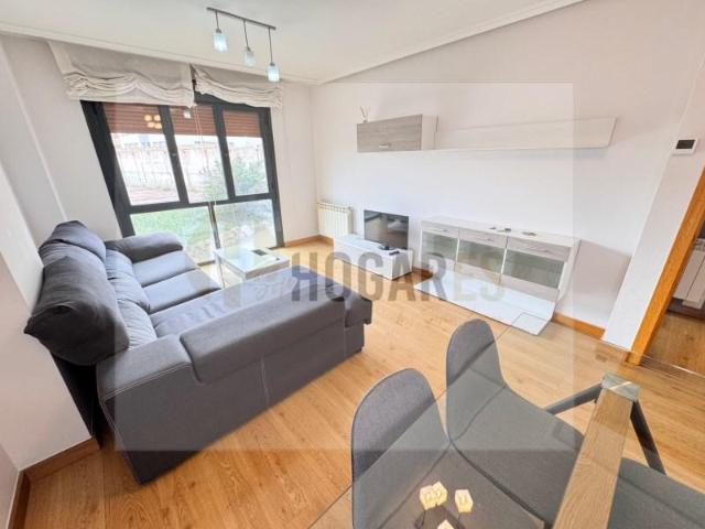 Alquiler 2 Dormitorio Apartamentos Soria Soria DS103810044