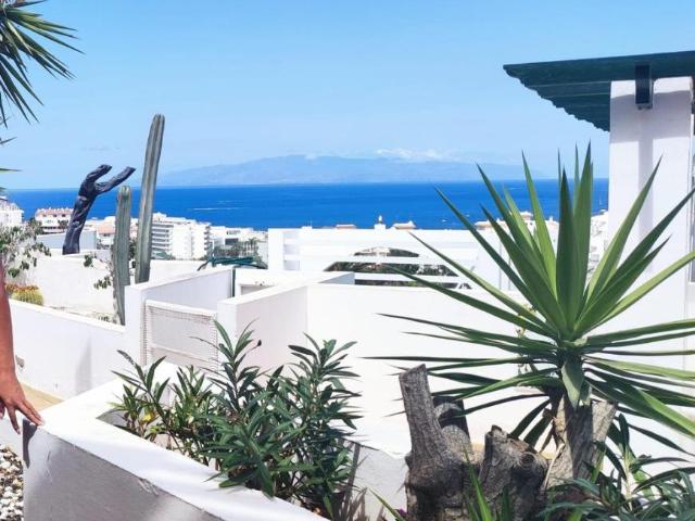 Alquiler 2 Dormitorio Apartamentos Tenerife Tenerife DS104754888