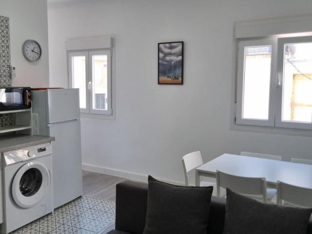 Alquiler 2 Dormitorio Apartamentos Toledo Toledo DS103031106