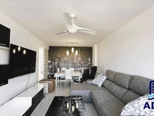 Alquiler 2 Dormitorio Apartamentos Toledo Toledo DS104681487