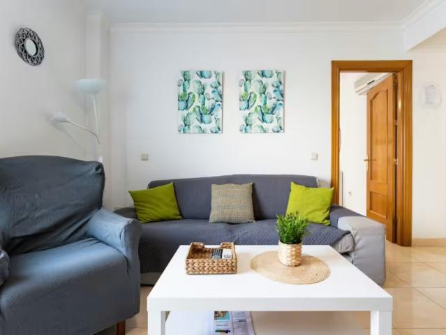 Alquiler 2 Dormitorio Apartamentos Torremolinos Torremolinos DLS97912674
