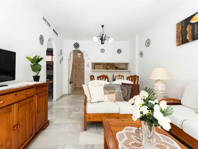 Alquiler 2 Dormitorio Apartamentos Torremolinos Torremolinos DLS97912757