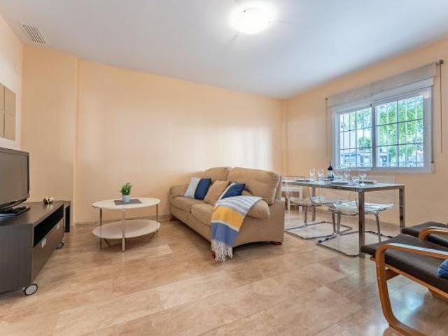 Alquiler 2 Dormitorio Apartamentos Torremolinos Torremolinos DS68955743