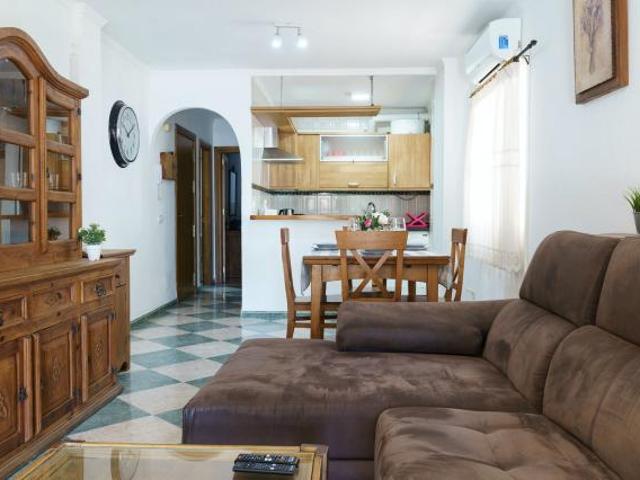Alquiler 2 Dormitorio Apartamentos Torremolinos Torremolinos DS68955704