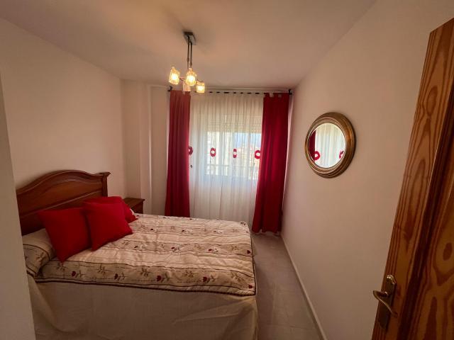 Alquiler 2 Dormitorio Apartamentos Torremolinos Torremolinos DS81870668