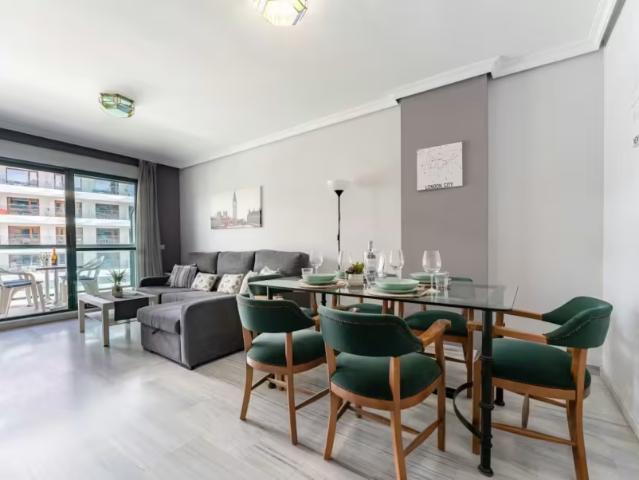 Alquiler 2 Dormitorio Apartamentos Torremolinos Torremolinos DS97912619