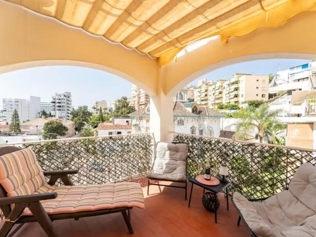 Alquiler 2 Dormitorio Apartamentos Torremolinos Torremolinos DS97912753