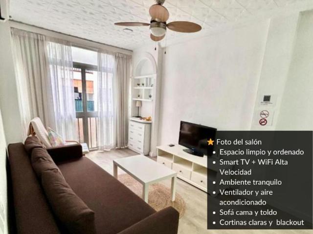 Alquiler 2 Dormitorio Apartamentos Torremolinos Torremolinos DS102795634