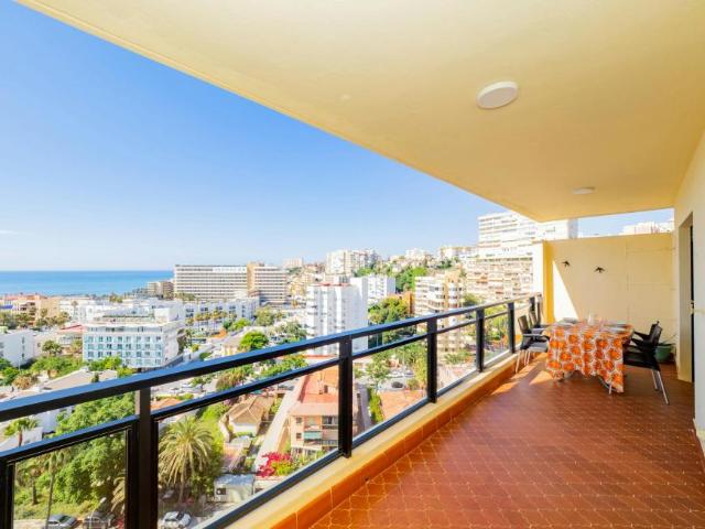 Alquiler 2 Dormitorio Apartamentos Torremolinos Torremolinos DS104107897