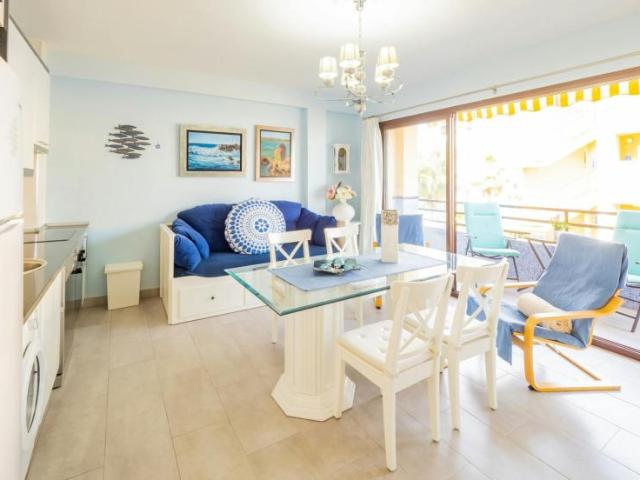 Alquiler 2 Dormitorio Apartamentos Torremolinos Torremolinos DS104258366