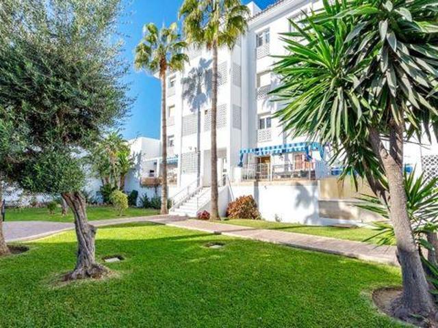 Alquiler 2 Dormitorio Apartamentos Torremolinos Andalucía DLS98302996