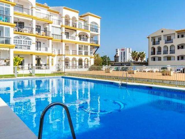 Alquiler 2 Dormitorio Apartamentos Torremolinos Andalucía DLS98303910
