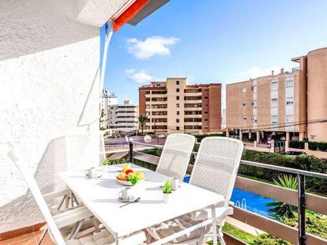 Alquiler 2 Dormitorio Apartamentos Torremolinos Andalucía DLS98303914