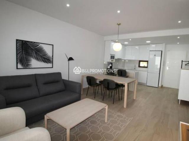 Alquiler 2 Dormitorio Apartamentos Torrevieja Costa Blanca South DS84634483