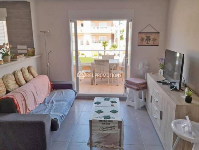 Alquiler 2 Dormitorio Apartamentos Torrevieja Costa Blanca South DS92393789